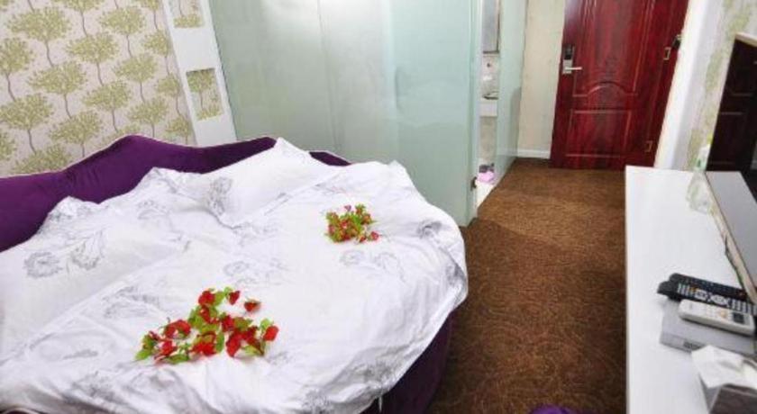 Zhaoxiangju Boutique Hotel Changshui Branch Kunming Exterior photo