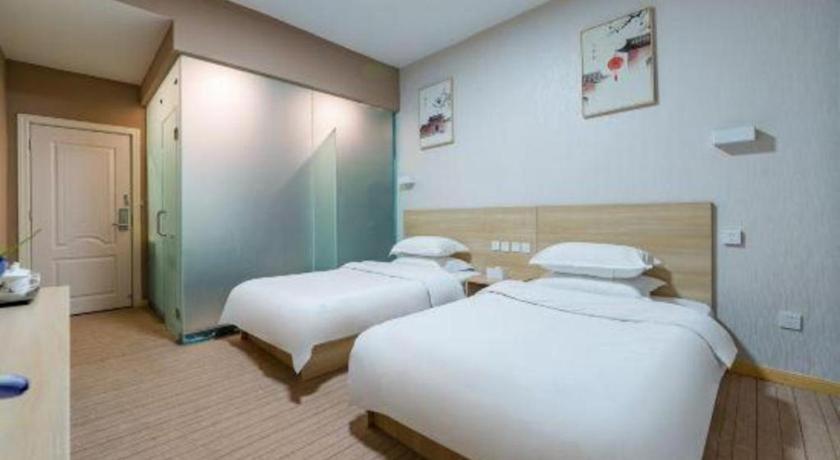 Zhaoxiangju Boutique Hotel Changshui Branch Kunming Exterior photo