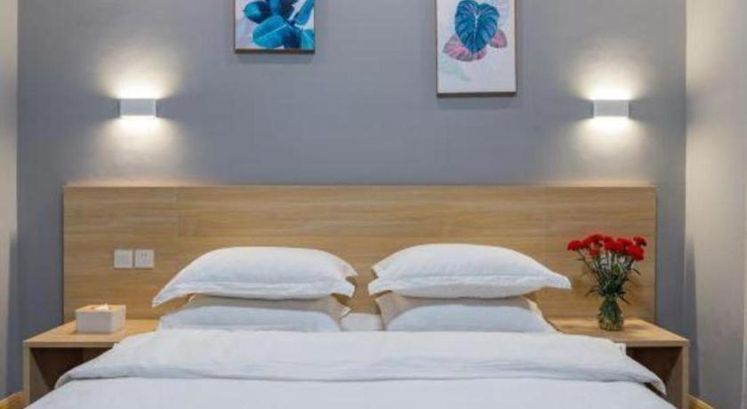 Zhaoxiangju Boutique Hotel Changshui Branch Kunming Exterior photo